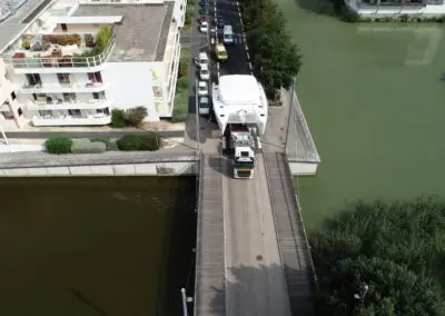 Vidéo drone Essonne (91)